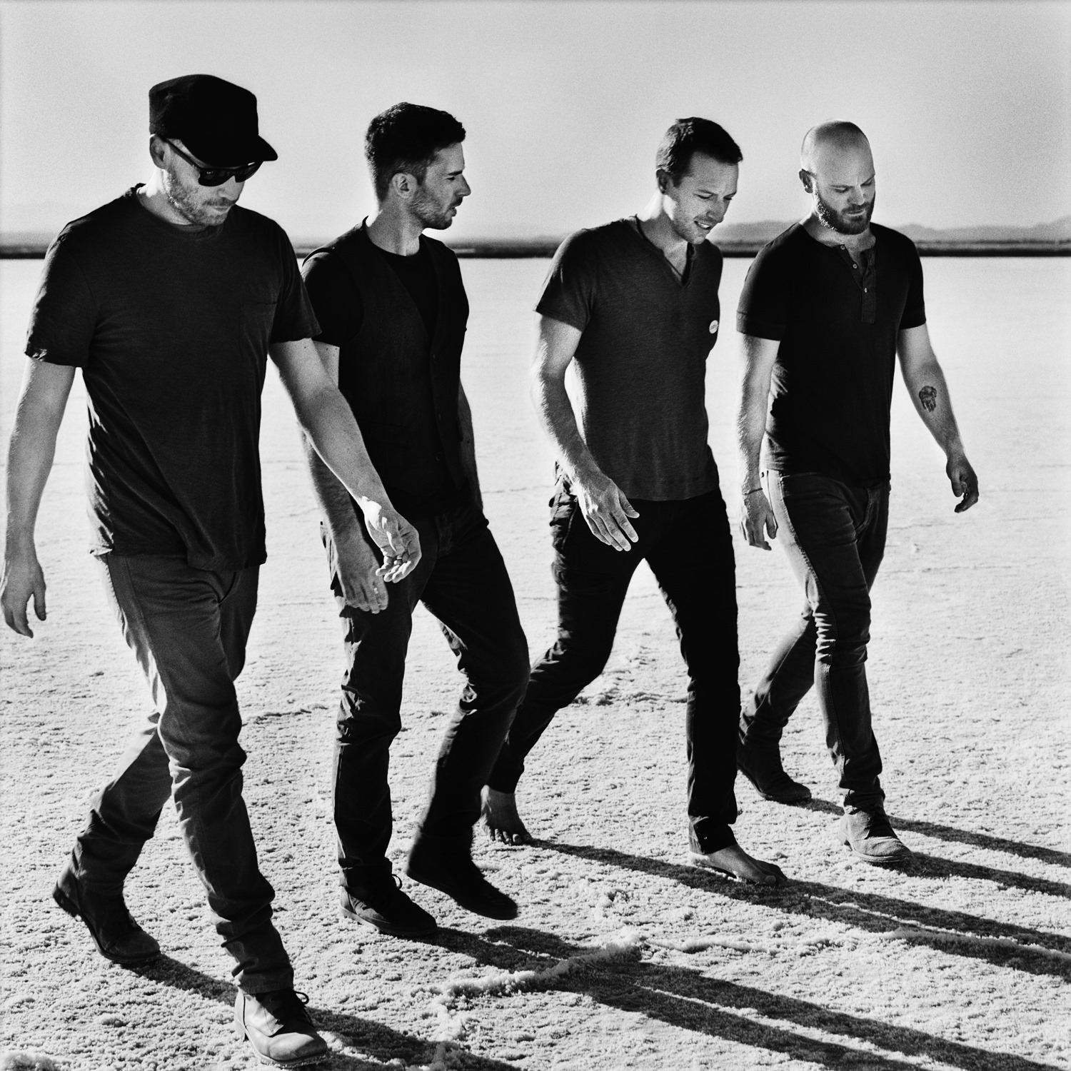 Coldplay Anuncia Shows Extras No Brasil Confira Datas E Valores