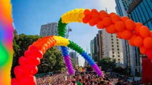 Parada Gay