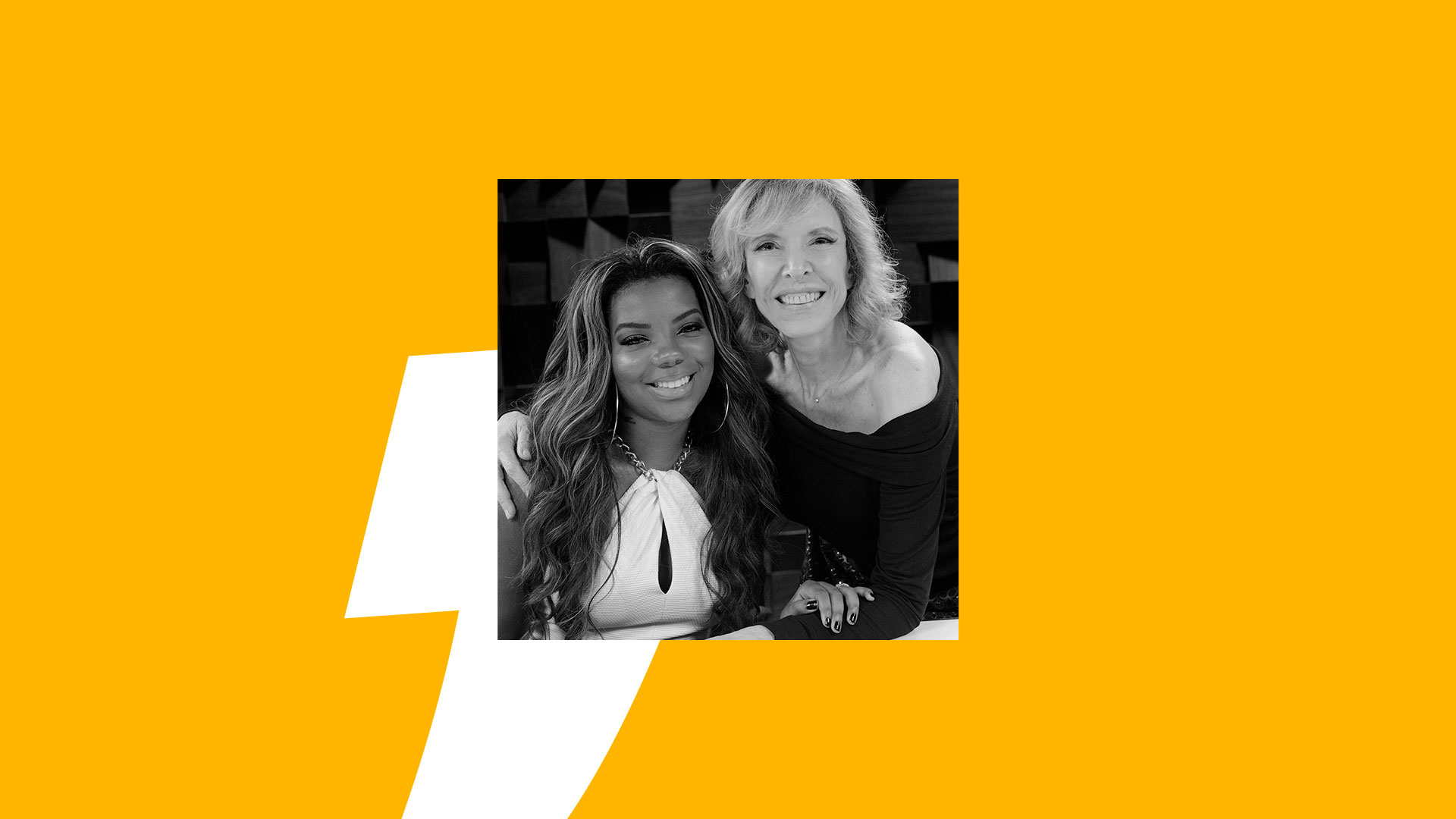 16 perguntas ludmilla marilia gabriela