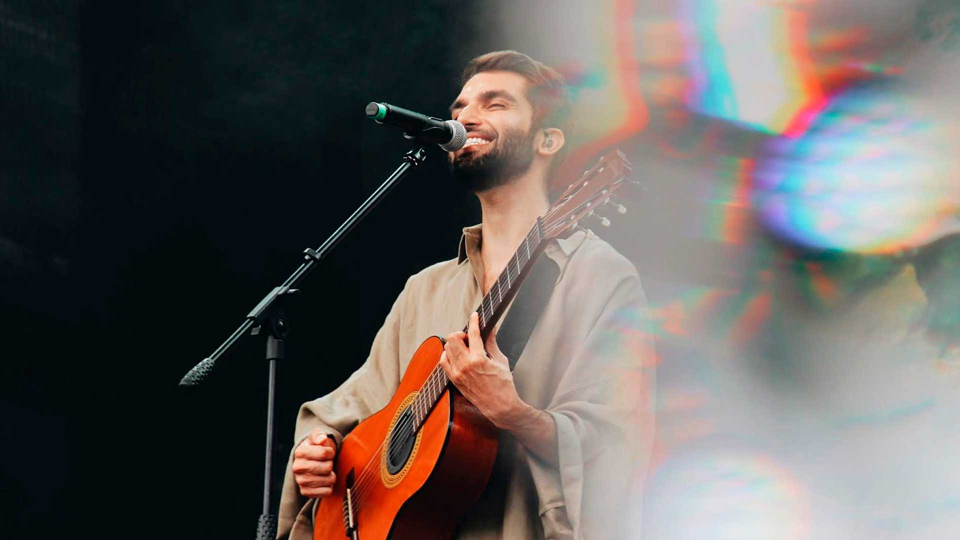 Silva no Coolritiba por Dee Freitag