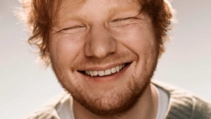 Ed Sheeran Cross Me