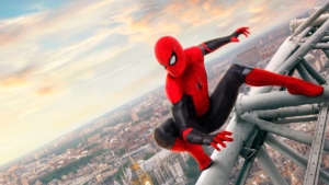 Homem-Aranha