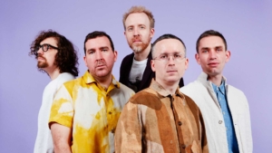 Hot Chip