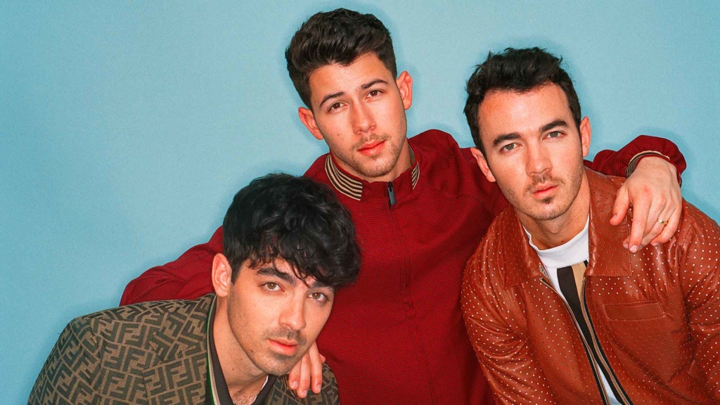 Jonas Brothers