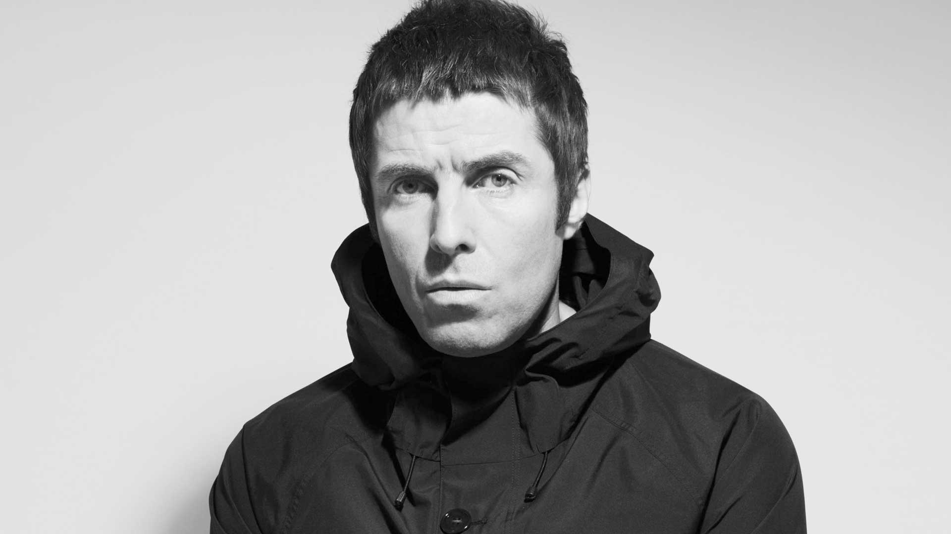 Liam Gallagher