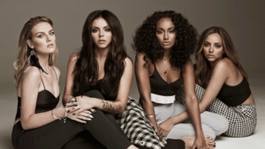 Little Mix