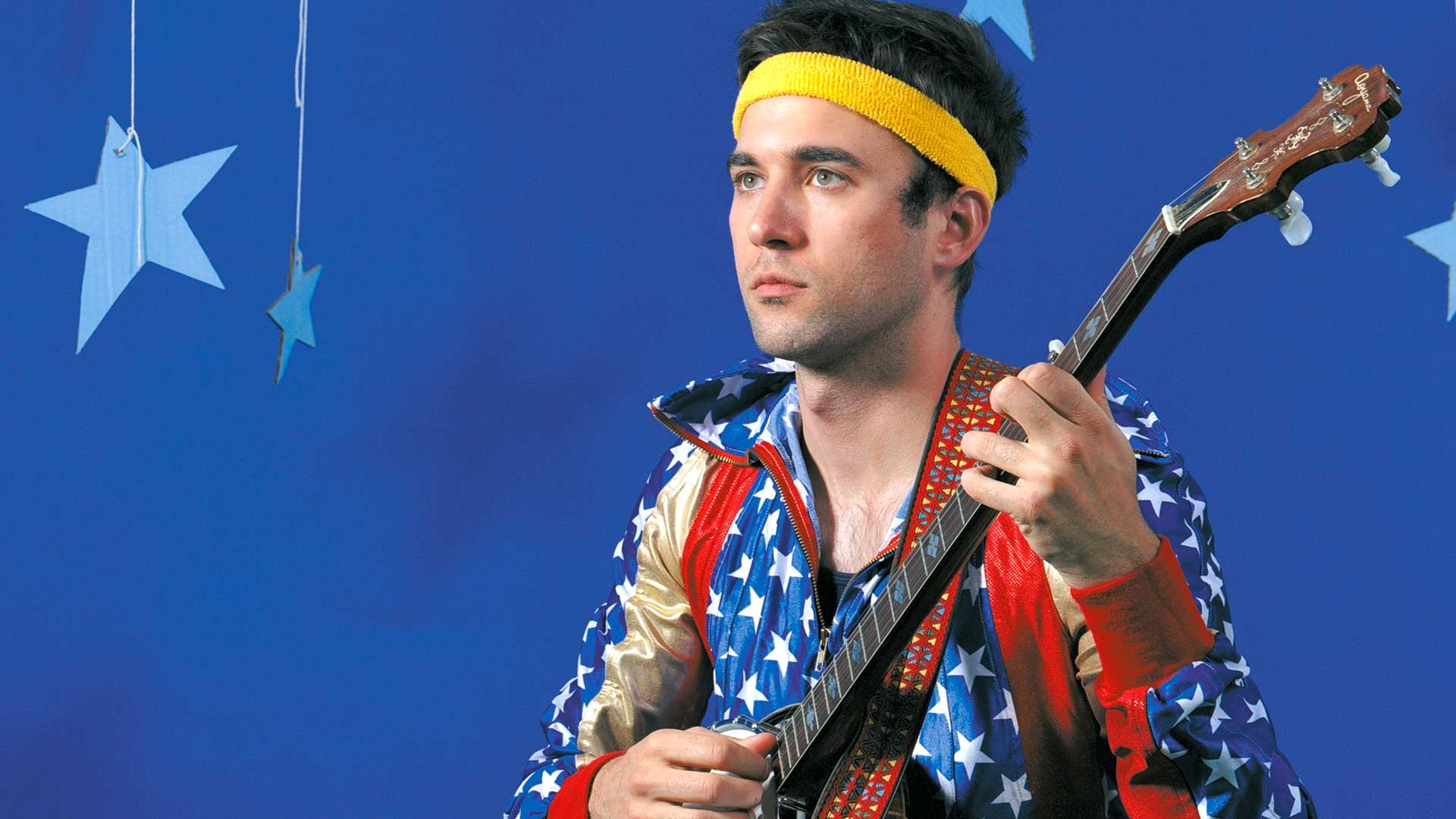 Sufjan Stevens