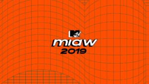 MTV MIAW 2019