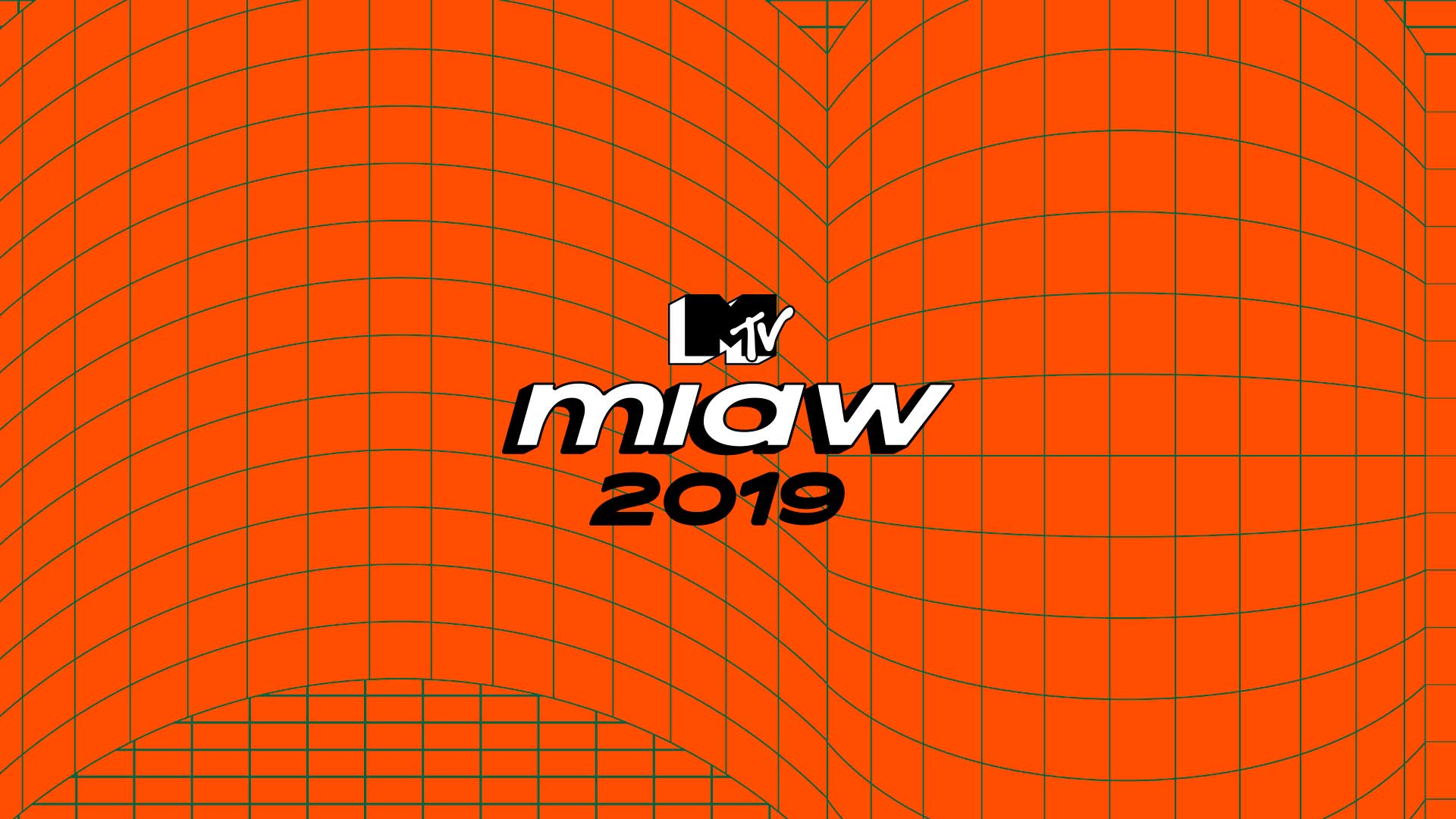 MTV MIAW 2019