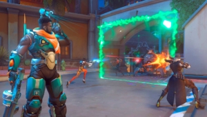 Overwatch
