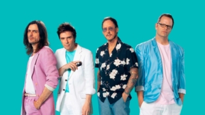 weezer