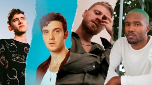 artistas gays
