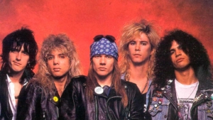 Guns N' Roses