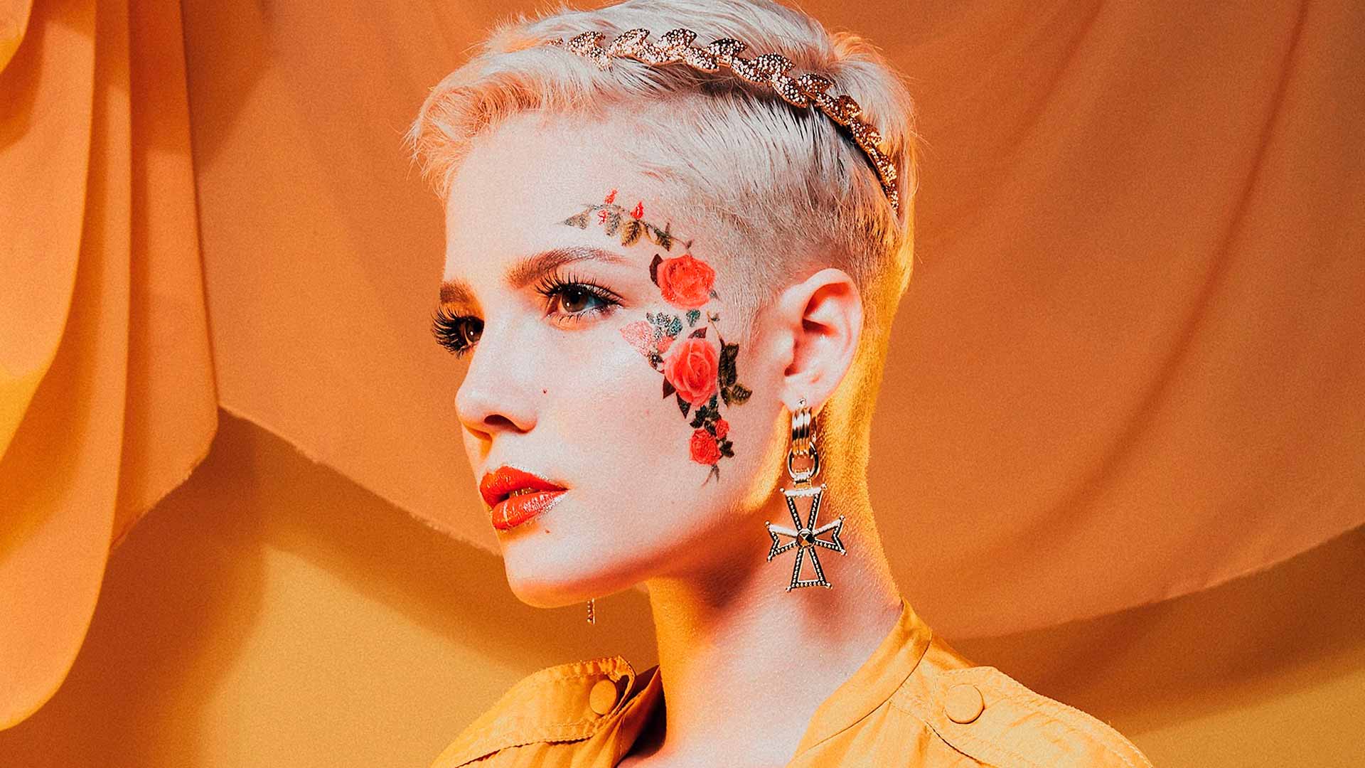 Halsey se apresentará no MTV MIAW 2019