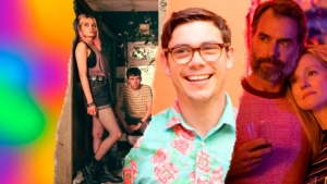 Séries LGBTQI+ Netflix