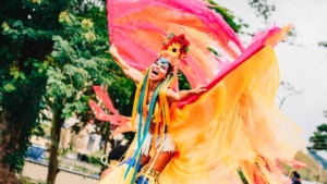 Festival Rock The Mountain