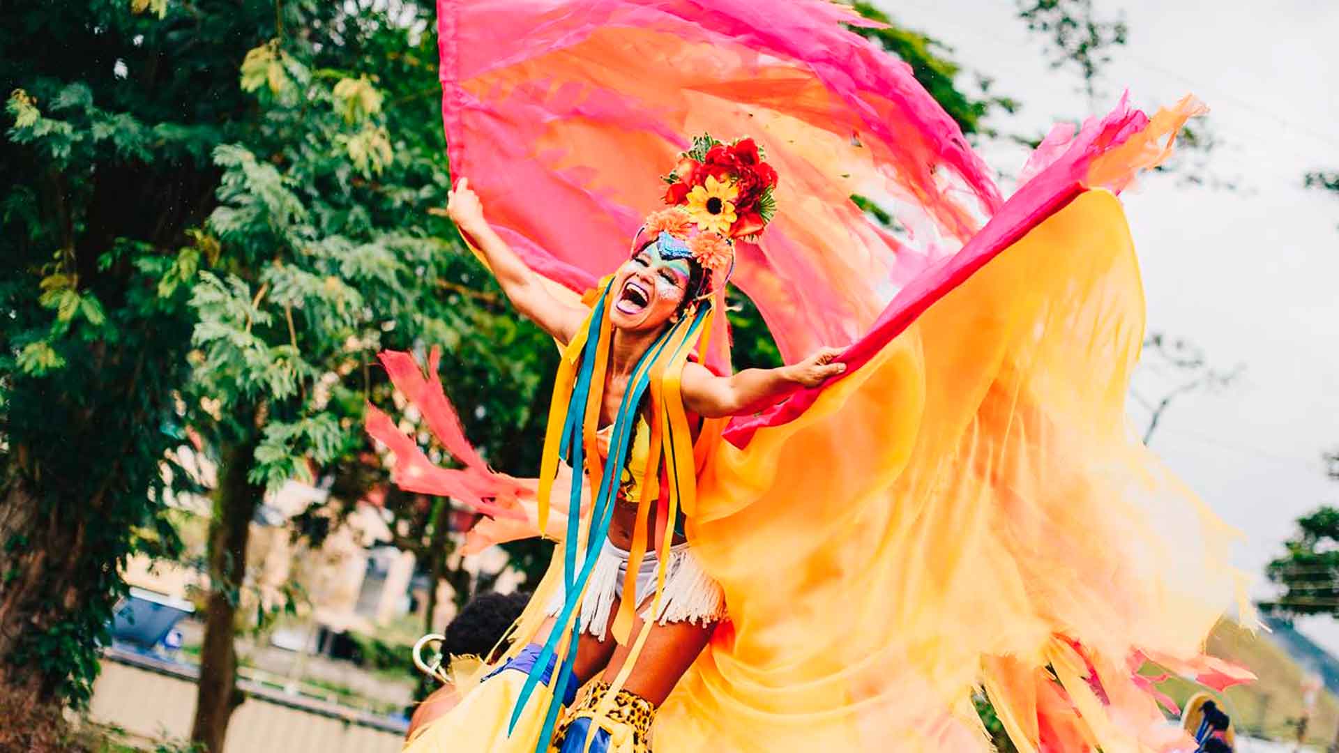 Festival Rock The Mountain