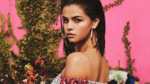 Selena Gomez