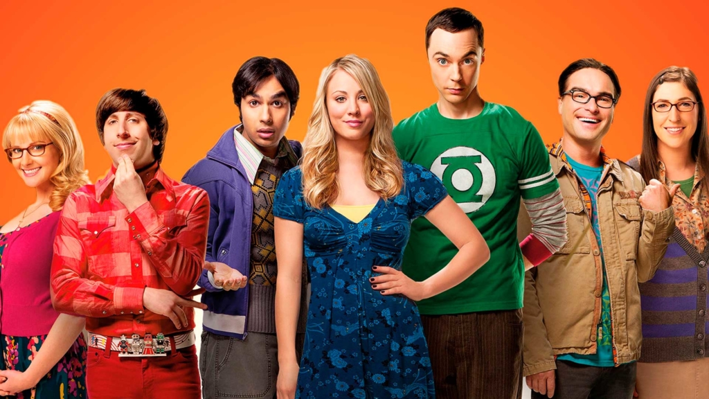 tbbt serie