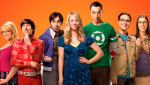 The Big Bang Theory