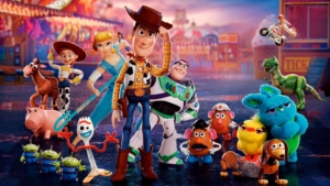 Toy Story