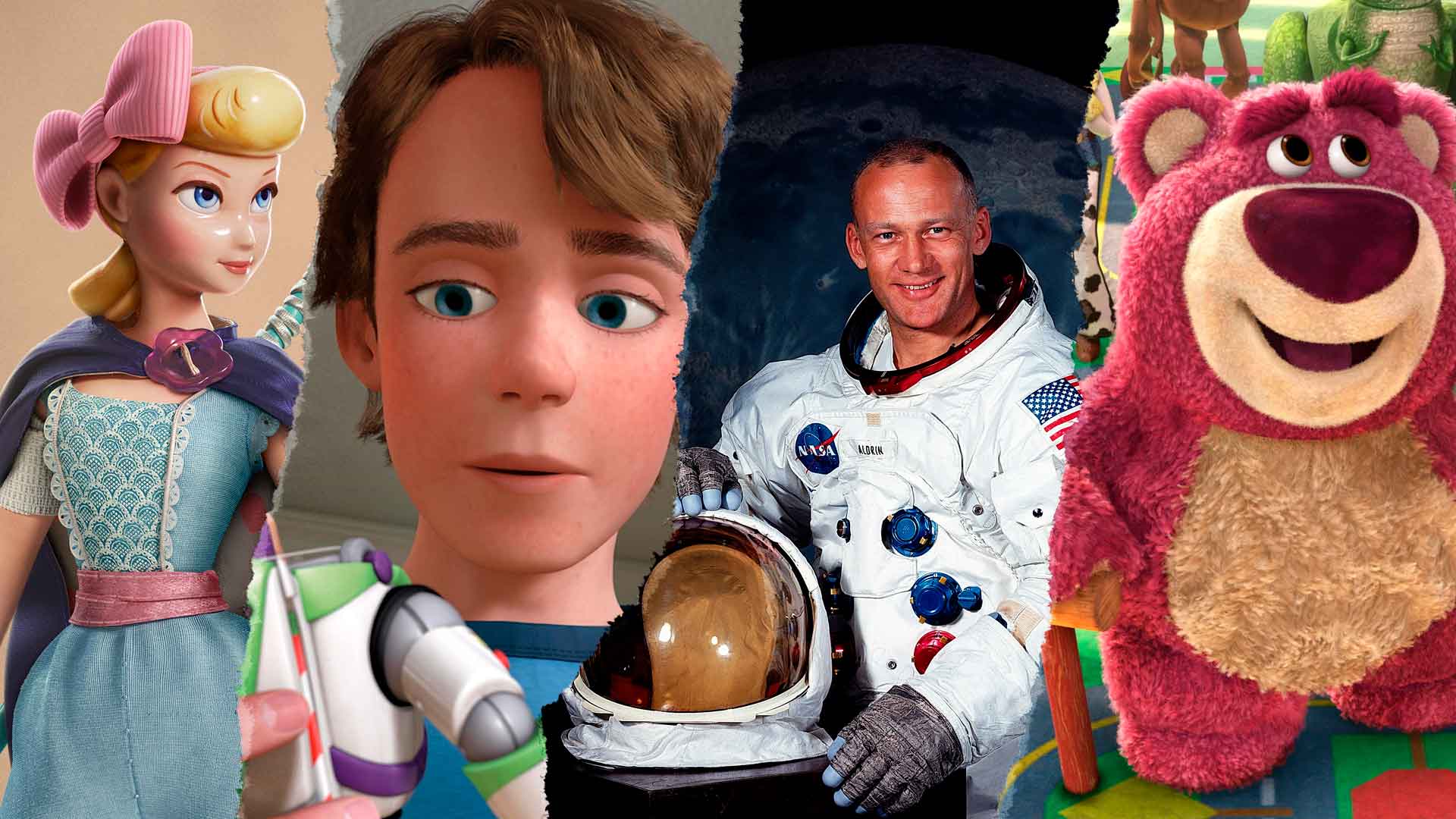 Lightyear': 5 fatos para saber sobre o filme antes do lançamento