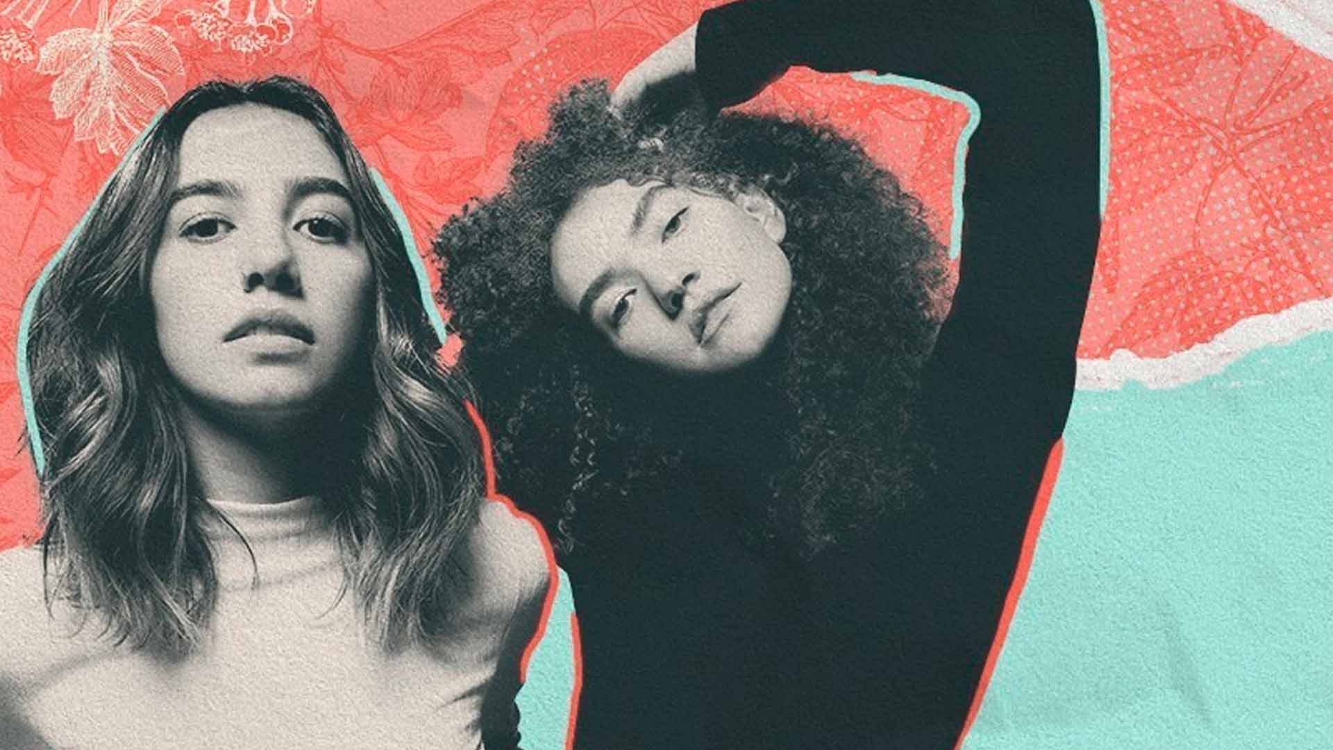 ANAVITÓRIA é a primeira atração no line-up do Nômade Festival