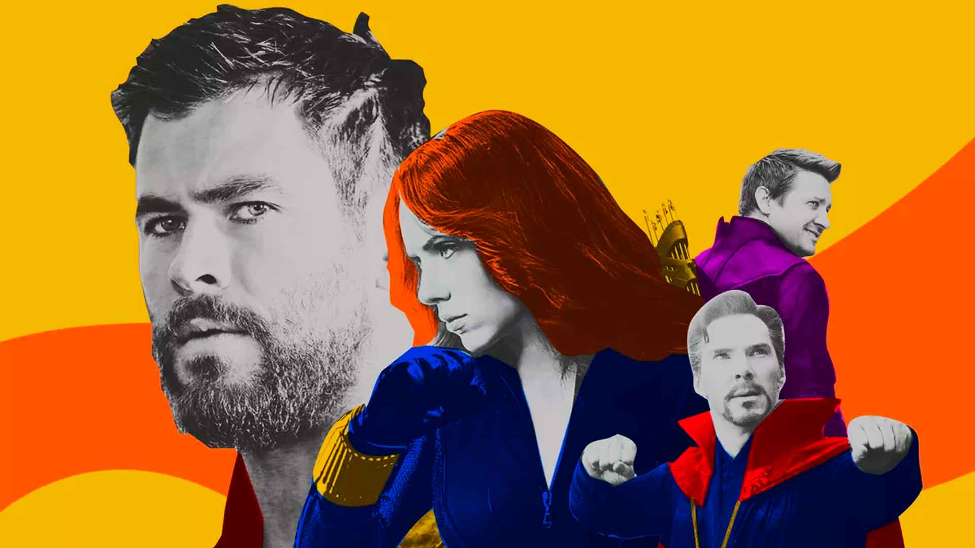 Marvel