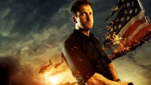 Invasão ao Serviço Secreto