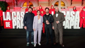 La Casa de Papel