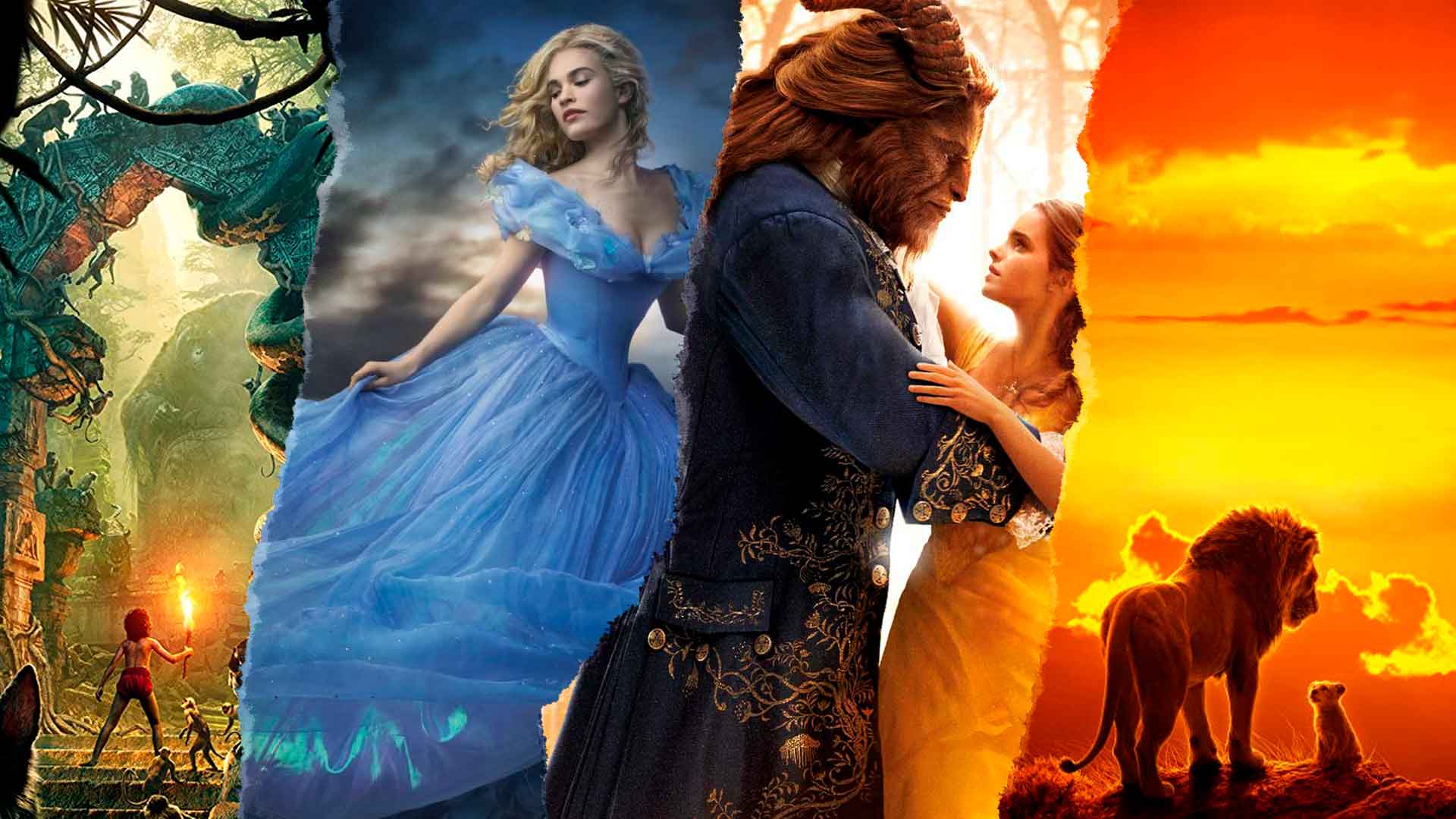 Disney Rotten Tomatoes