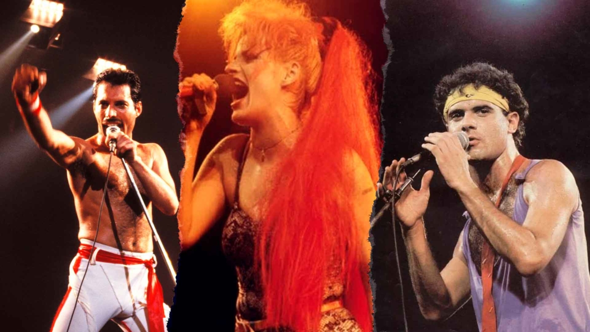 Rock In Rio | Muito mais que um festival, uma história!