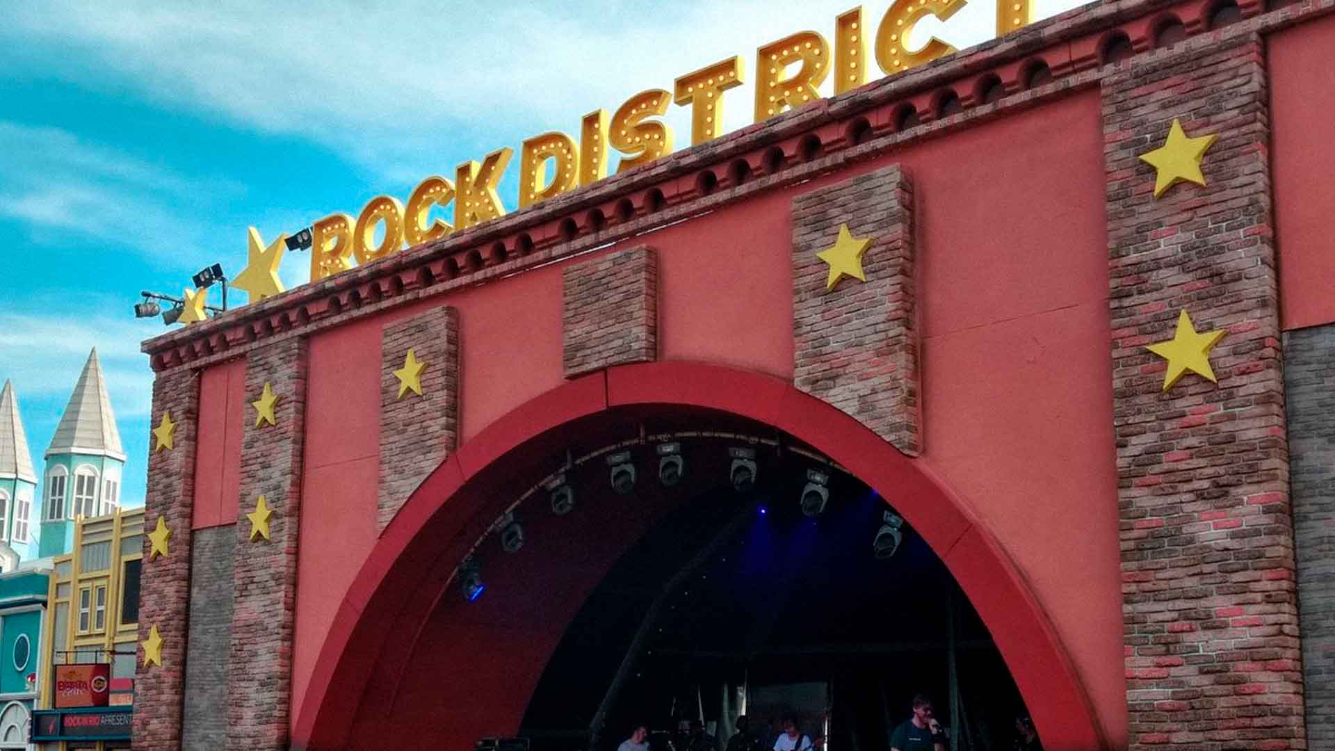 Rock in Rio
