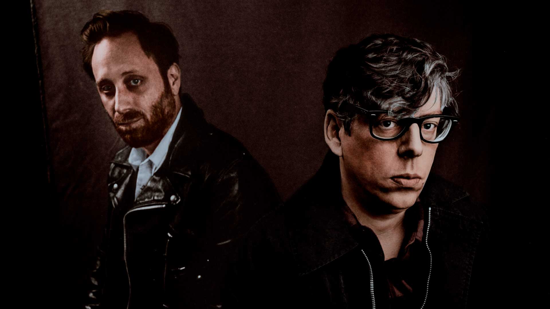 The Black Keys