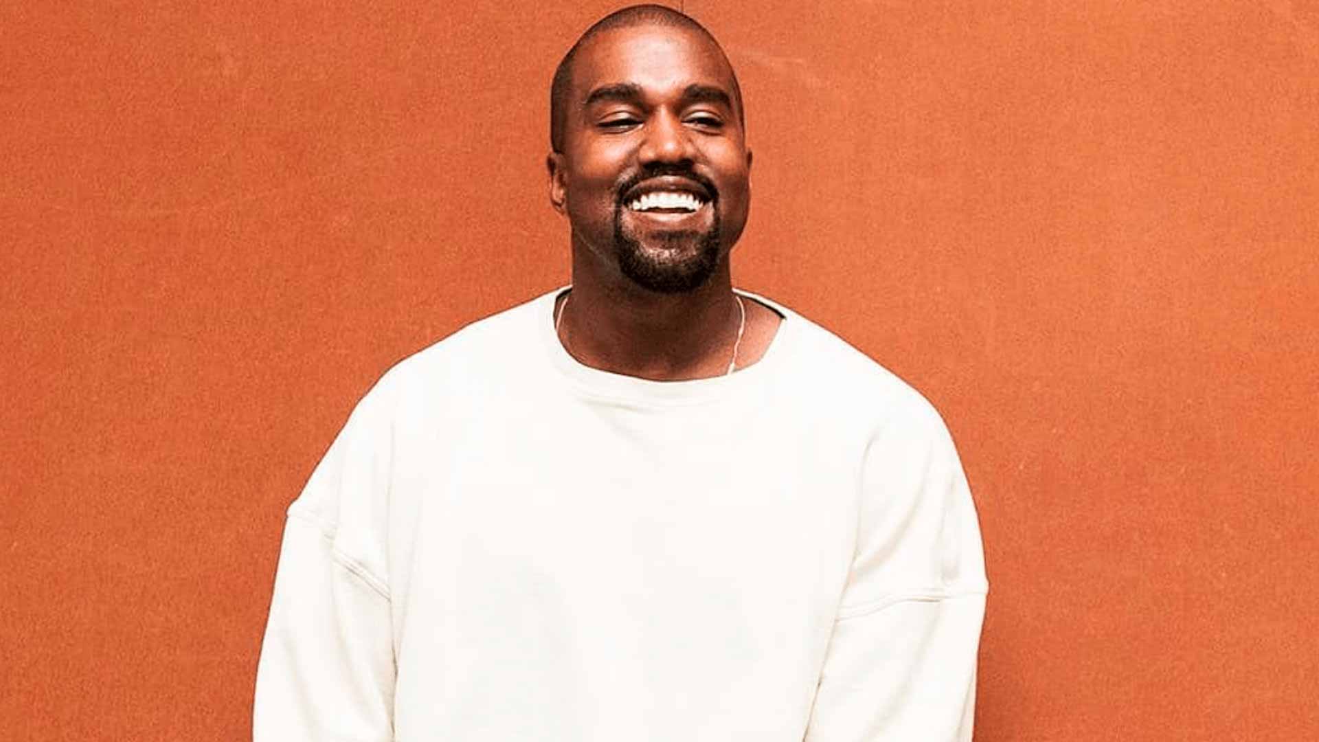 Kanye West