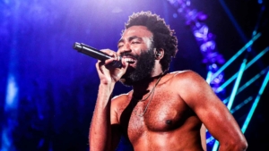 Lollapalooza