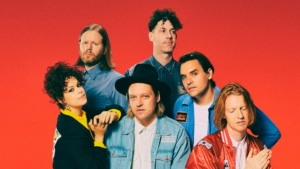 Arcade Fire
