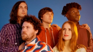 Metronomy