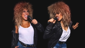 Tina Turner