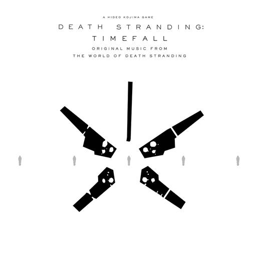 DEATH STRANDING: Timefall