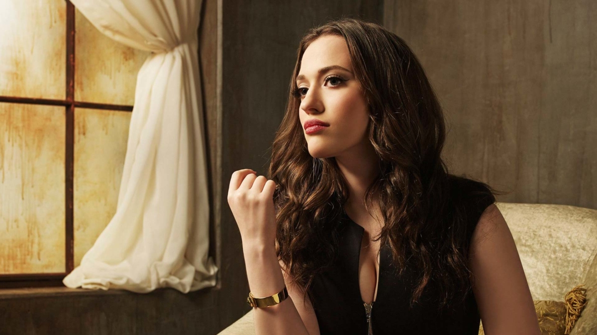 Hulu anuncia "Dollface", série estrelada por Kat Dennings