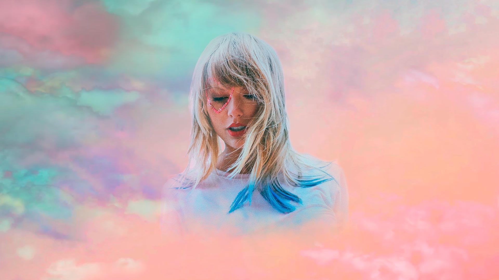 Lover-pre-venda-taylor-swift