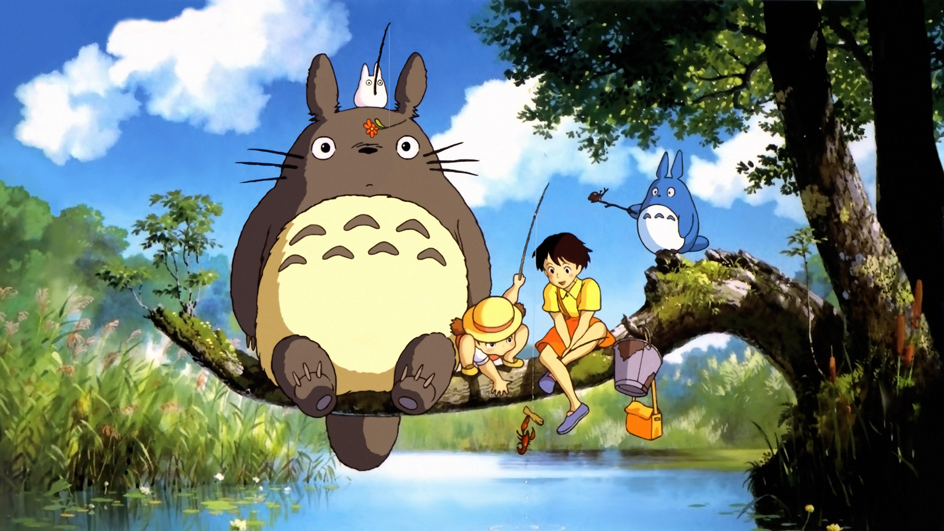 Melhores Animes do Studio Ghibli para assistir na Netflix