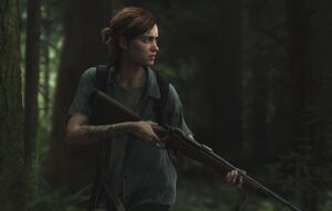 The Last of Us Part II já é o exclusivo PS4 com maior nota no Metacritic