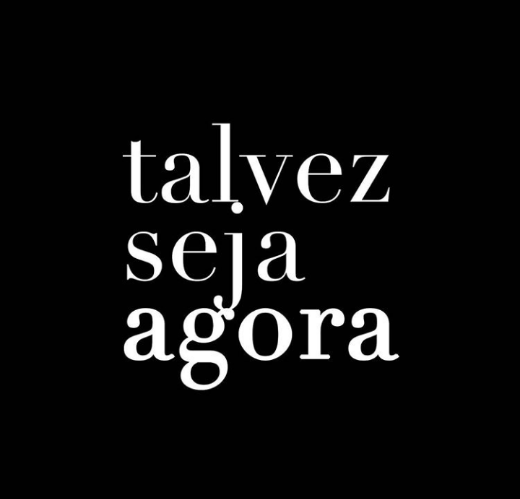 Logo oficial do projeto