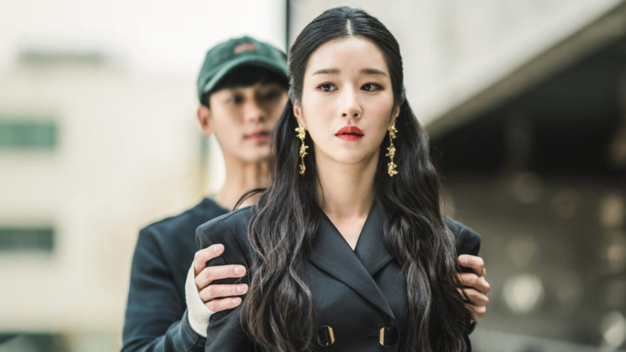 Por que você deveria dar uma chance para os doramas, as novelas e séries  coreanas da Netflix » STEAL THE LOOK