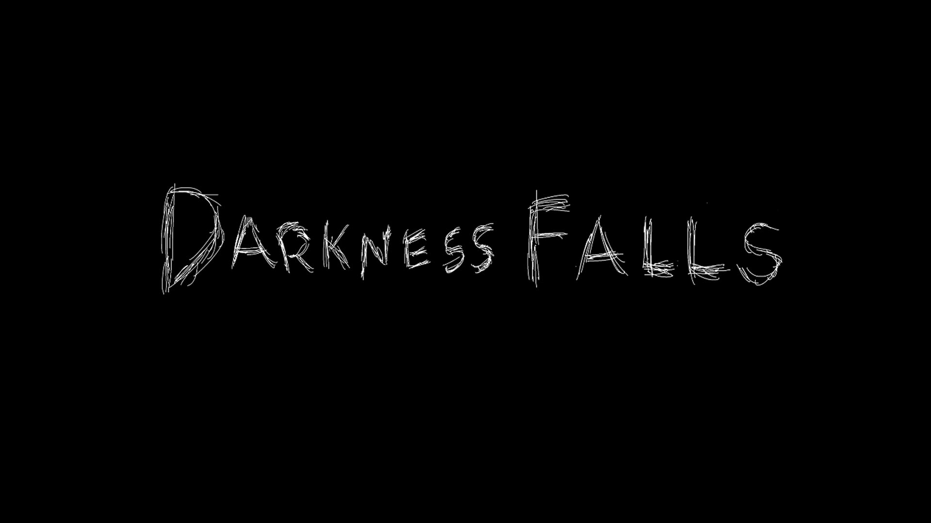 Darkness Falls - The Game by Digimage