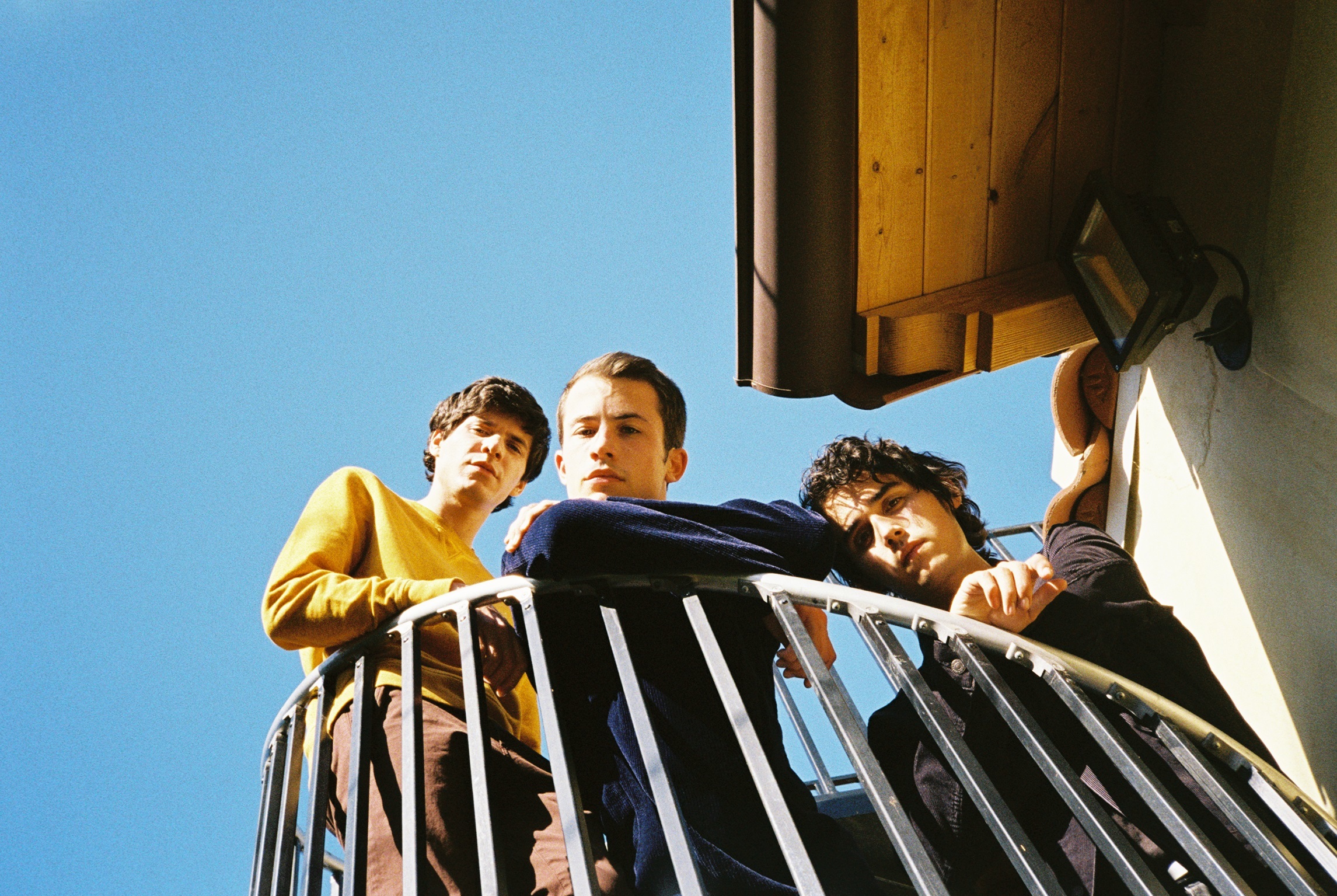 Wallows lança versão deluxe do 'Remote'