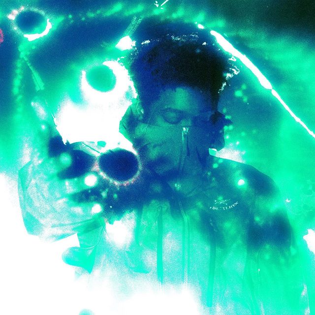 dom mclennon ROADRUNNER