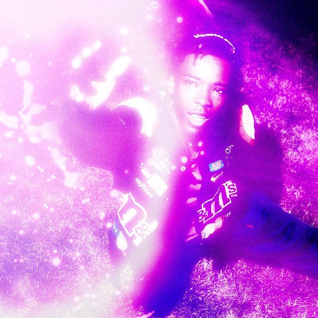 merlin wood ROADRUNNER